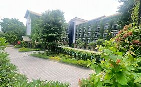 X Hotel Thái Nguyên